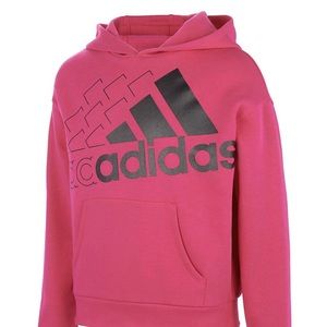 🆕 Adidas • Hoodie